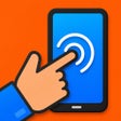 Programikonen: Auto Clicker: Auto Tapper…