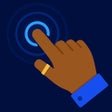 Icona del programma: Auto Clicker: Auto Tapper…