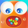 Programikonen: Worms Dash
