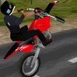 程序图标：Stunt Bike 3D