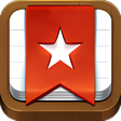Symbol des Programms: Wunderlist
