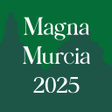 ไอคอนของโปรแกรม: Magna Murcia 2025