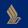プログラムのアイコン：Singapore Airlines