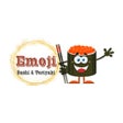 Emoji Sushi  Teriyaki icon