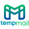 Ikon program: Temp Mail - Disporable Em…