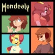 程序图标：Mondealy