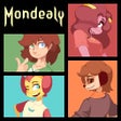 プログラムのアイコン：Mondealy