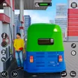 Ikona programu: Mountain Auto Tuk Tuk dri…