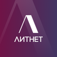プログラムのアイコン：Litnet - Электронные книг…
