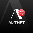 Programikonen: Litnet - Электронные книг…