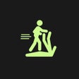Icon of program: Start Elliptical: Workouts
