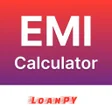 Loanpy - Emi Auto Calculator