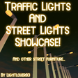 Icon of program: Traffic lights and Street…