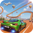 Icon of program: Extreme Car Rush: race ga…