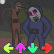 Ícone do programa: FNF Tinky Winky Horror 20…
