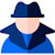 أيقونة البرنامج: Incognito Mode for Chrome