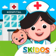 Hospital Games for Kids