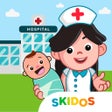 Ikona programu: Hospital Games for Kids