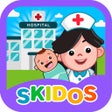 Biểu tượng của chương trình: Hospital Games for Kids