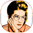 プログラムのアイコン：Pencil Sketch Editor