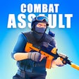 Combat Assault FPP Shooter icon