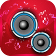 Programikonen: MP3 Player Download Music