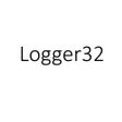 プログラムのアイコン：Logger32