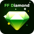 Get Daily Diamonds  FFF Tips