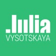 Programikonen: Рецепты Юлии Высоцкой