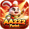 程序图标：AA222Twist
