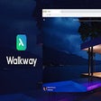 Icon of program: Walkway