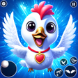 Ikon program: I am Bird Simulator offli…