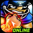 프로그램 아이콘: Football Heroes Online