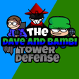 Icon of program: The Dave and Bambi Tower …