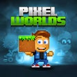 程序图标:Pixel Worlds