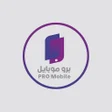 プログラムのアイコン：برو موبايل