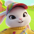أيقونة البرنامج: Rabbit Grow