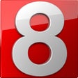 프로그램 아이콘: WTNH News 8