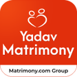 Icon of program: YadavMatrimony - The No. …