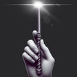 Ikona programu: Flashlight - Magic Wand