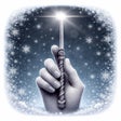 Biểu tượng của chương trình: Flashlight - Magic Wand