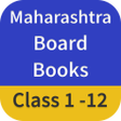 Icon of program: Maharashtra Board Books