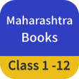 プログラムのアイコン：Maharashtra Board Books