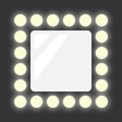 程序图标：Mirrorio