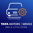 プログラムのアイコン：Tata Motors Service Conne…