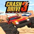 Programın simgesi: Crash Drive 3