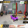 Programın simgesi: Crash Drive 3