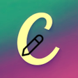 ไอคอนของโปรแกรม: Canva app