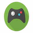 Иконка программы: NetPlay: PC Games
