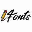 Иконка программы: Fonts art - font calligra…
